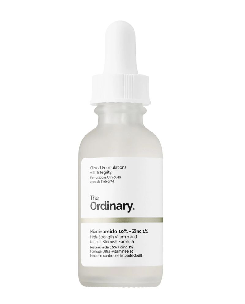 Comprar The Ordinary Niacinamida 10 30 Ml en Electroshopy